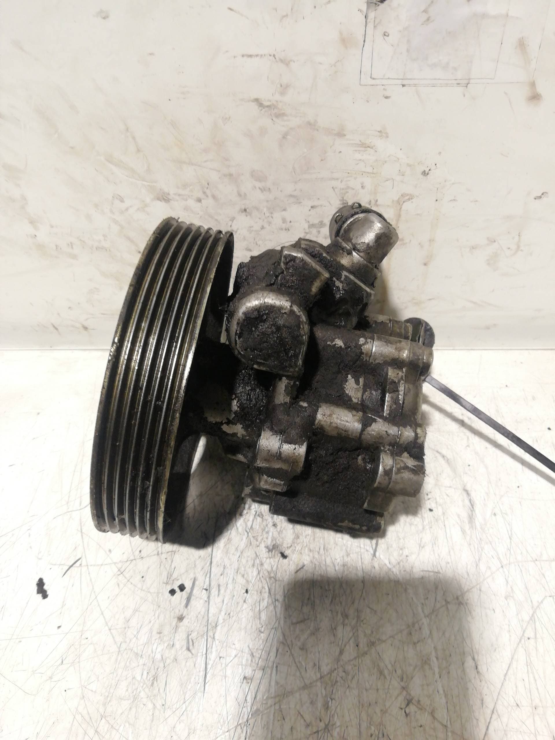 Bomba direccion PEUGEOT 406 BREAK (S1/S2) 4