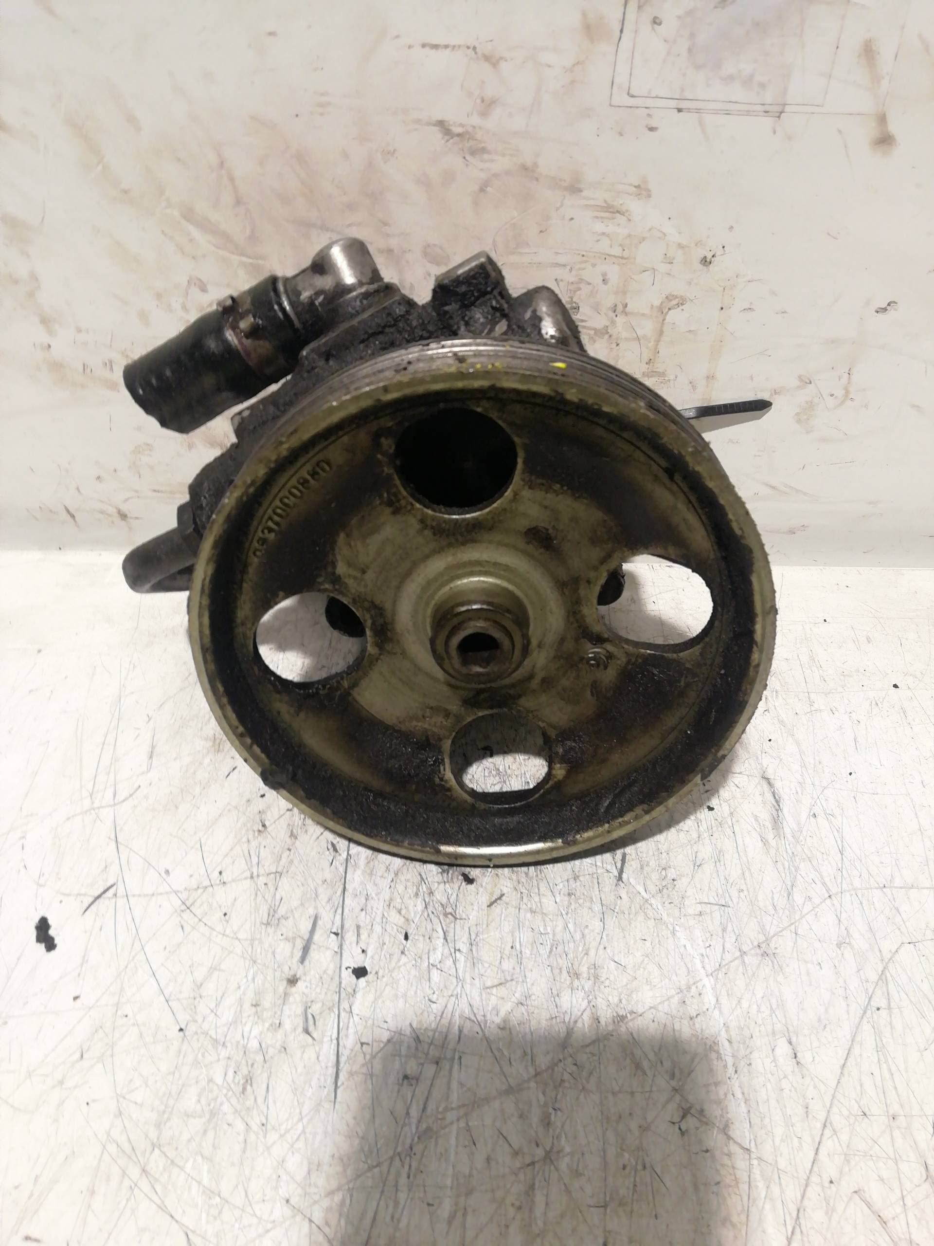 Bomba direccion PEUGEOT 406 BREAK (S1/S2) 3