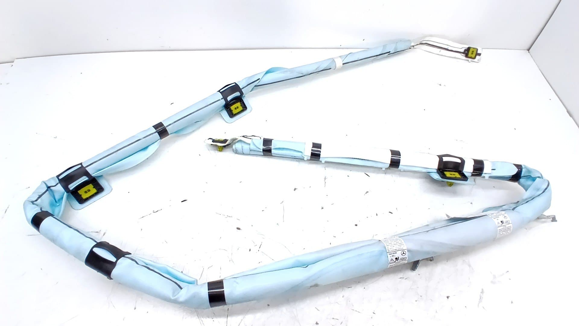 Airbag cortina delantero derecho MERCEDES-BENZ B-CLASS