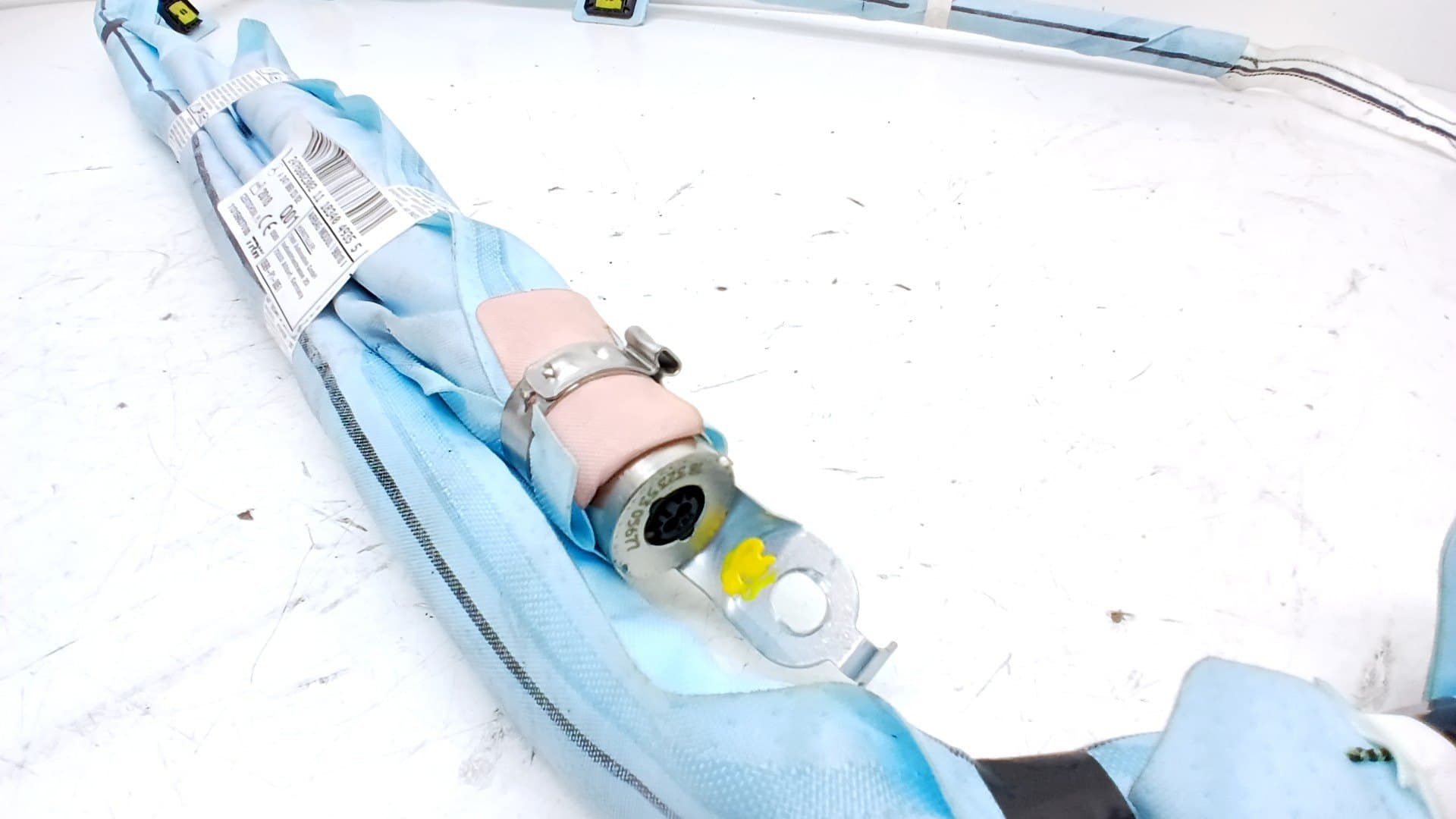 Airbag cortina delantero derecho MERCEDES-BENZ B-CLASS 2