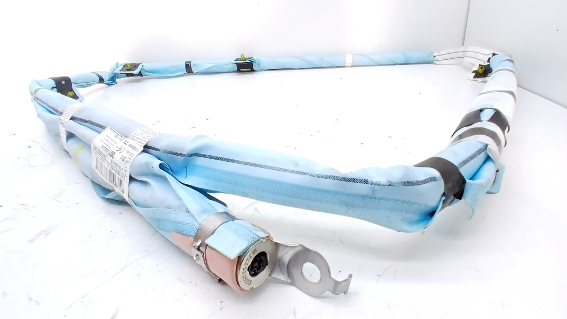 Airbag cortina delantero izquierdo MERCEDES-BENZ B-CLASS 3
