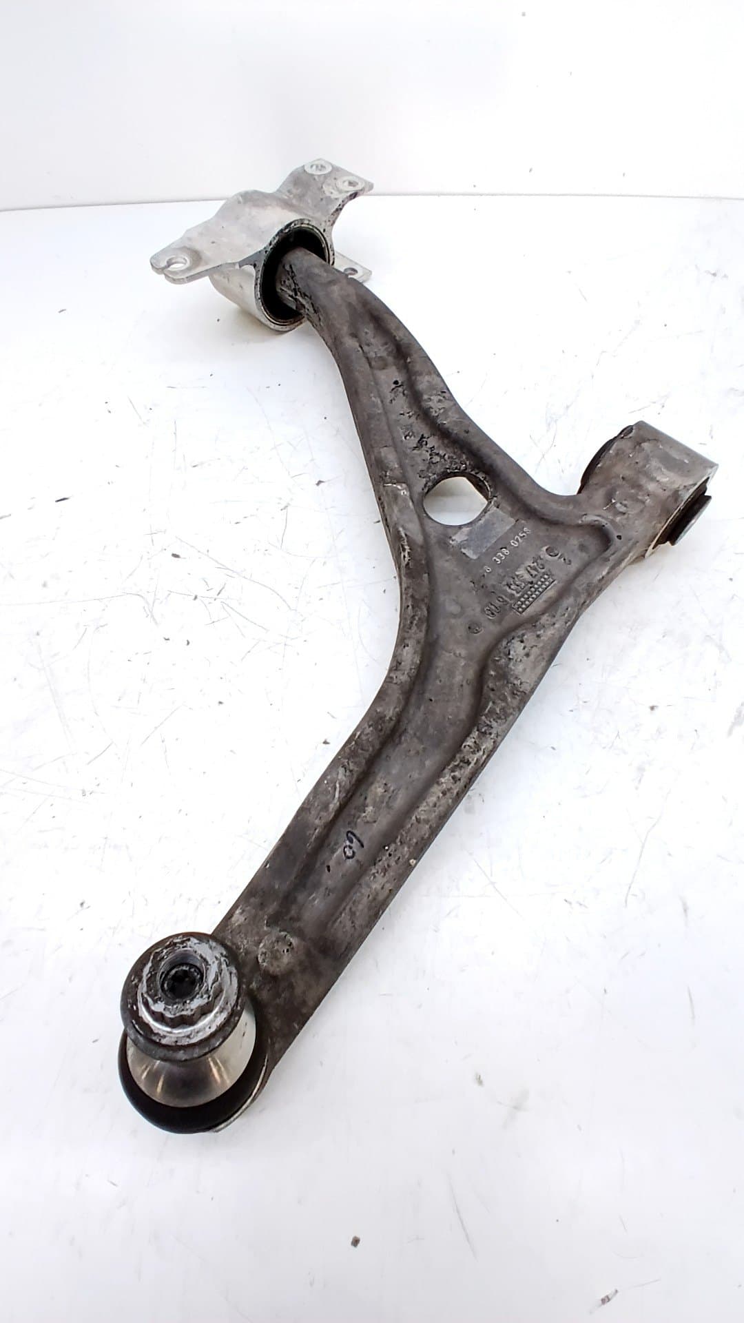 Brazo suspension inferior delantero derecho MERCEDES-BENZ B-CLASS