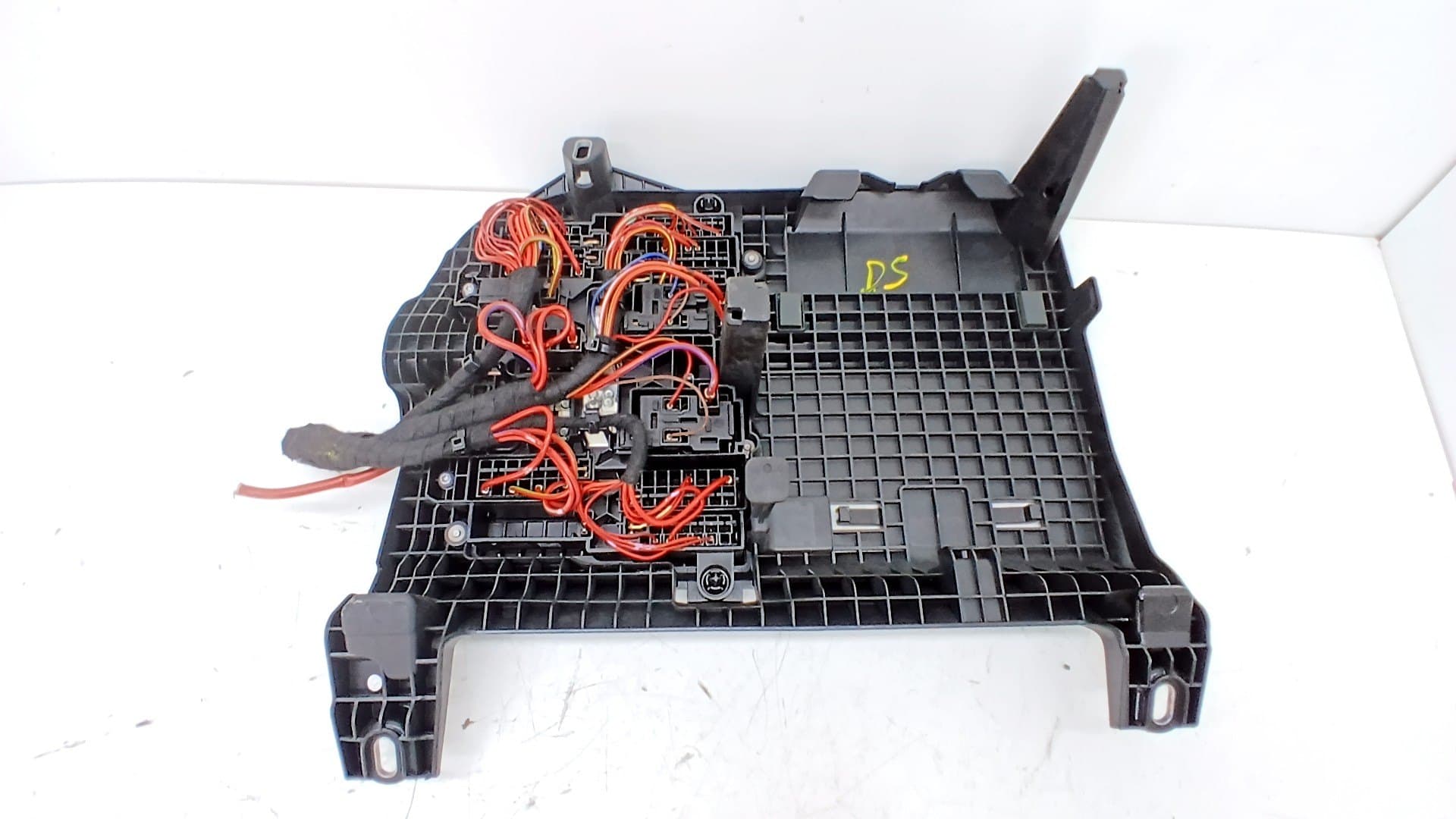 Caja reles / fusibles MERCEDES-BENZ B-CLASS