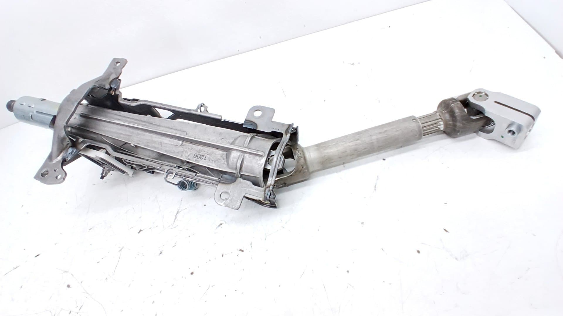 Columna direccion MERCEDES-BENZ B-CLASS 2