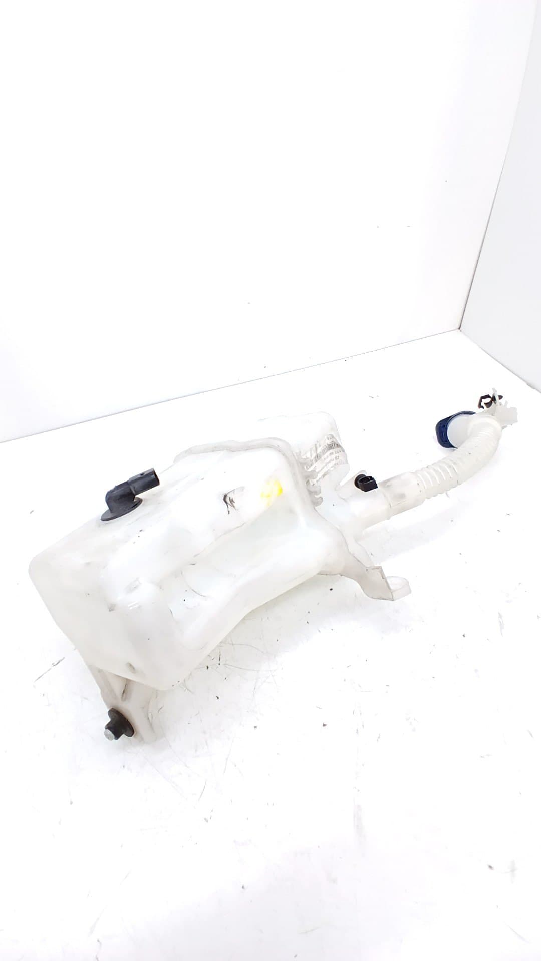Deposito limpia MERCEDES-BENZ B-CLASS