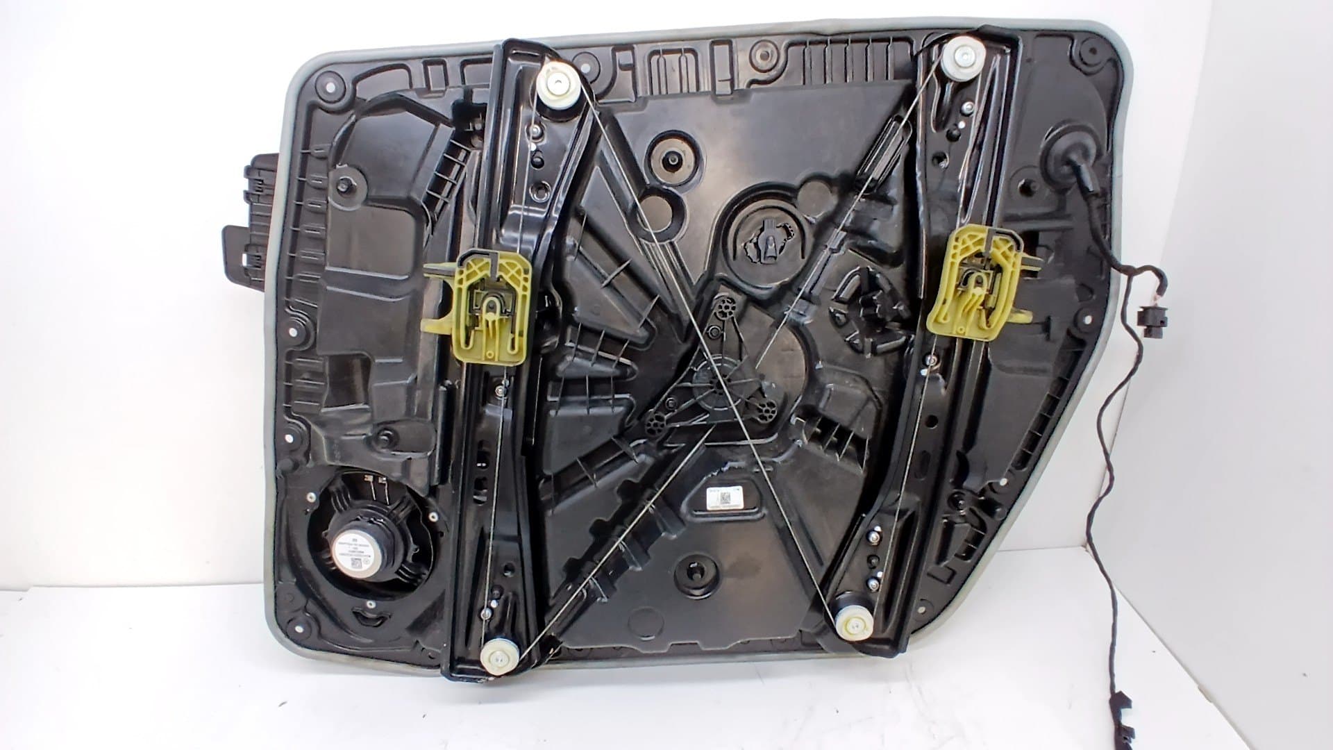 Elevalunas delantero izquierdo MERCEDES-BENZ B-CLASS