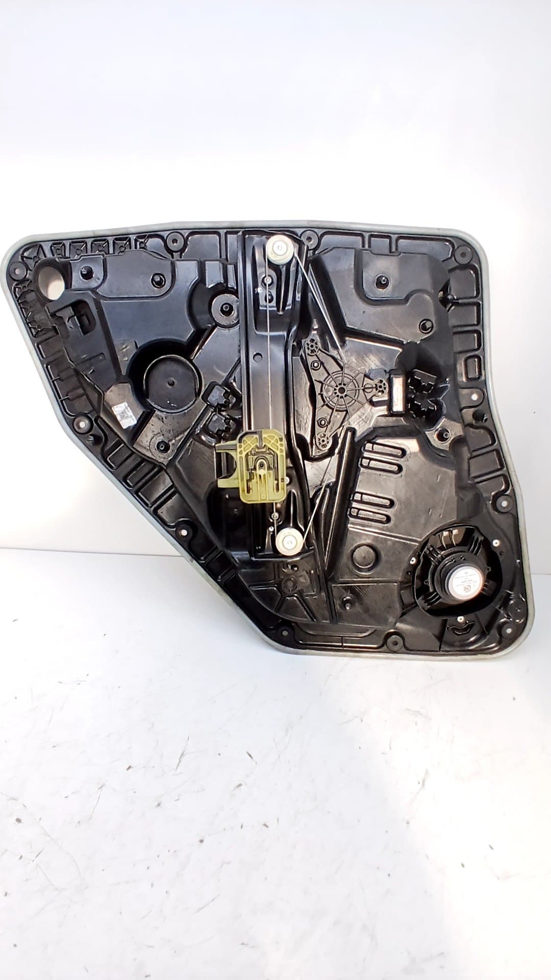 Elevalunas trasero derecho MERCEDES-BENZ B-CLASS
