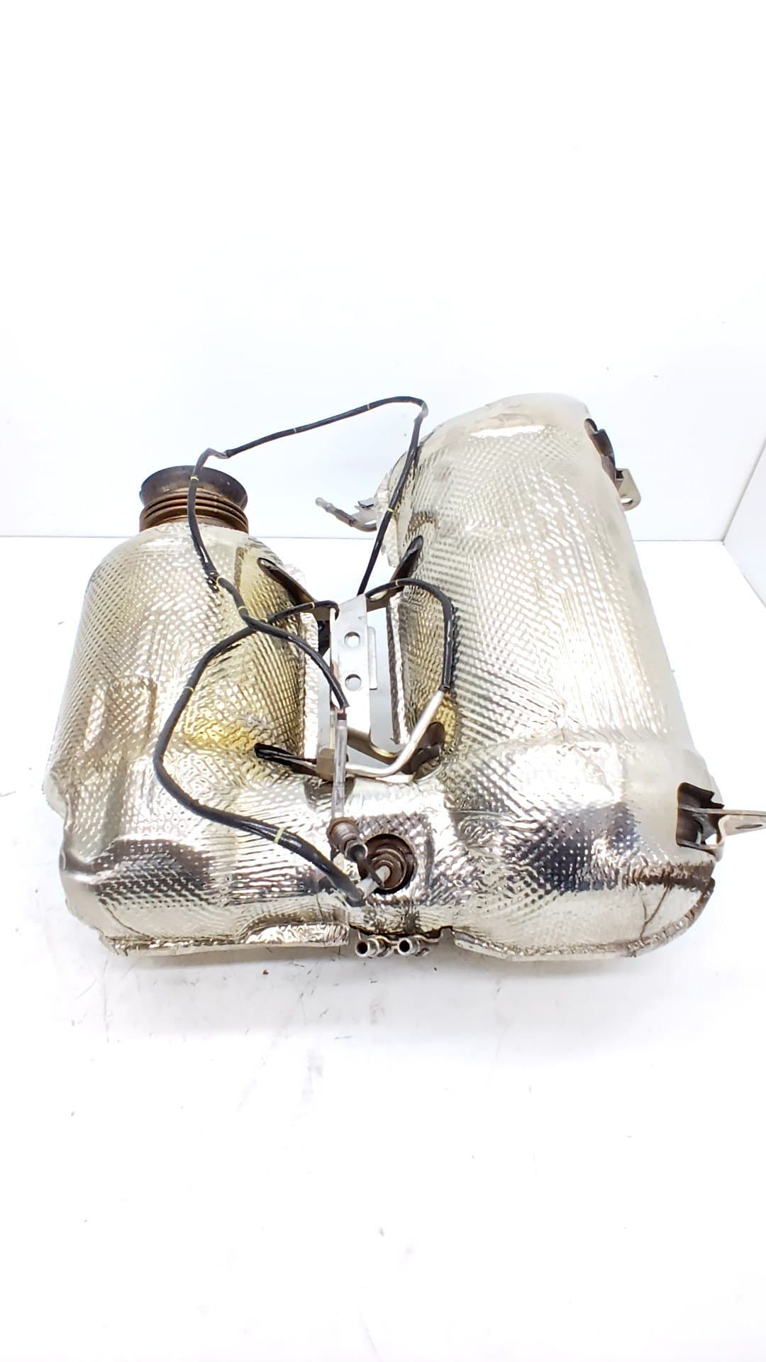 Filtro de particulas MERCEDES-BENZ B-CLASS