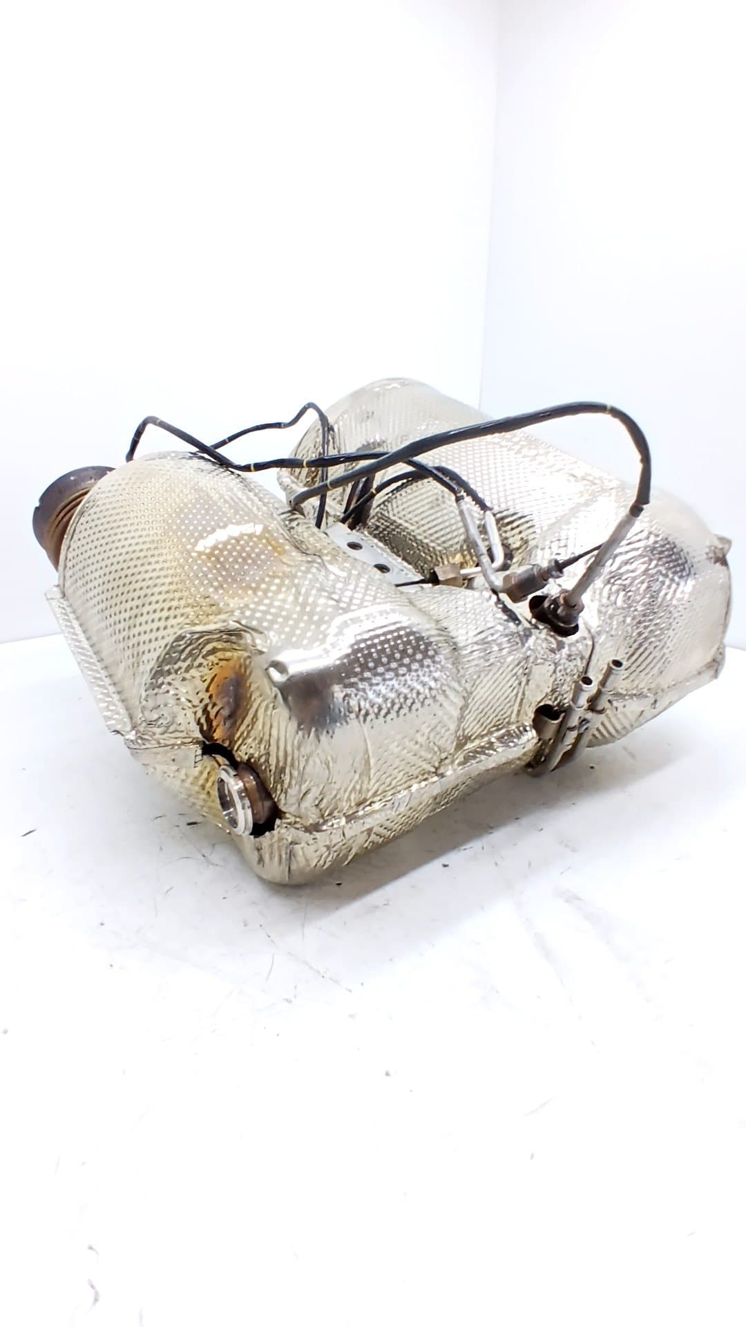 Filtro de particulas MERCEDES-BENZ B-CLASS 5