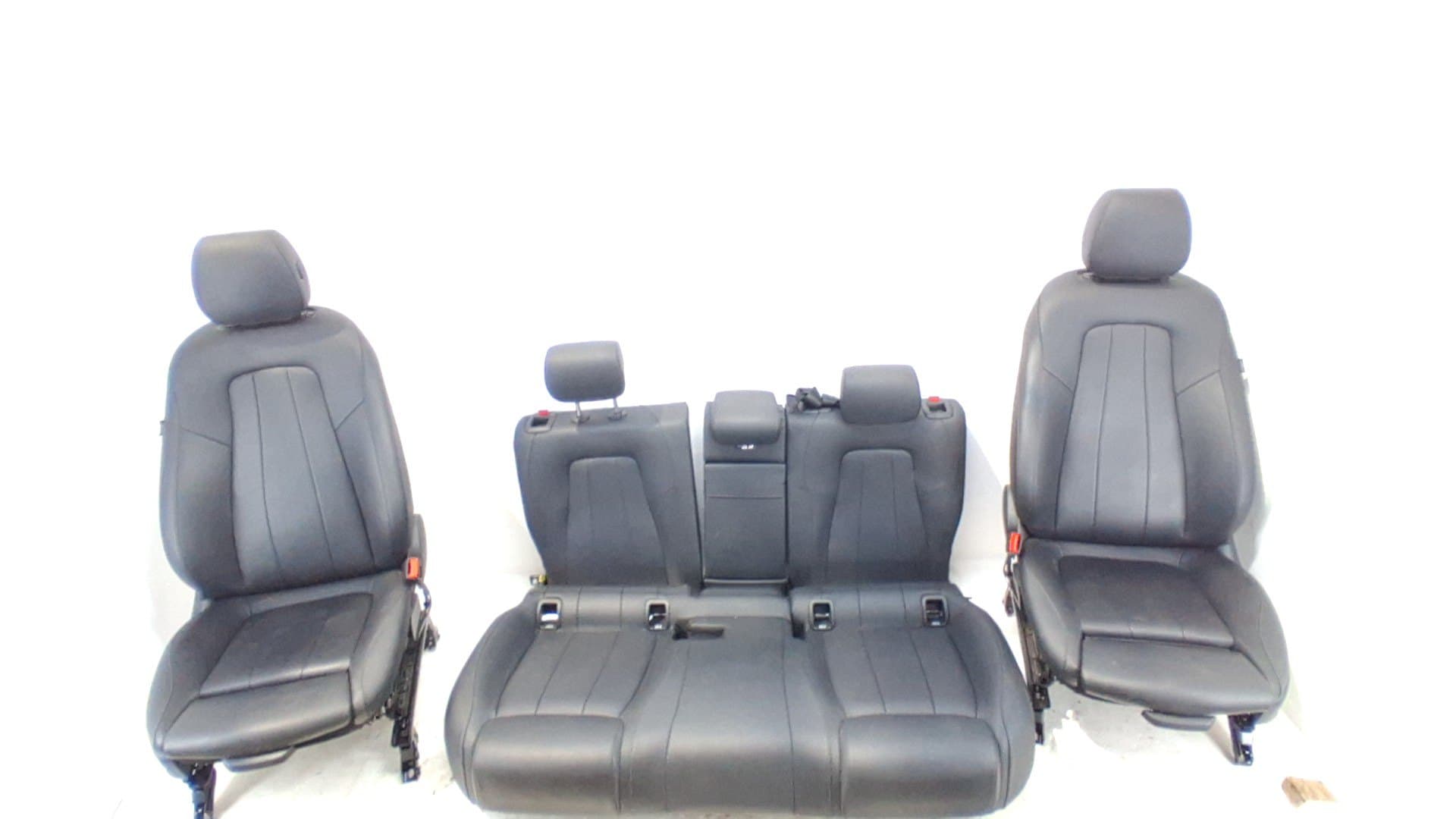 Juego asientos completo MERCEDES-BENZ B-CLASS
