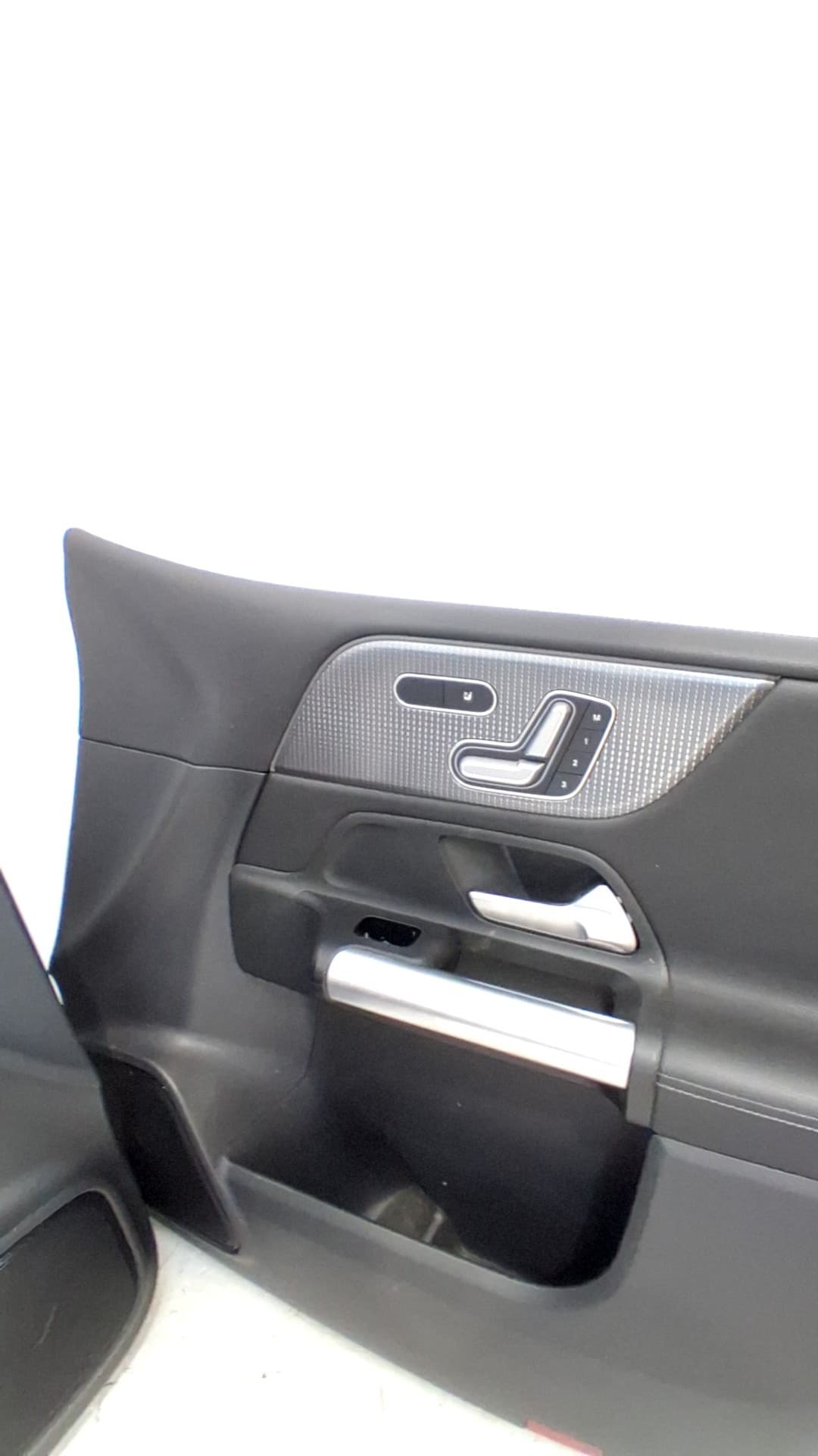 Juego asientos completo MERCEDES-BENZ B-CLASS 2