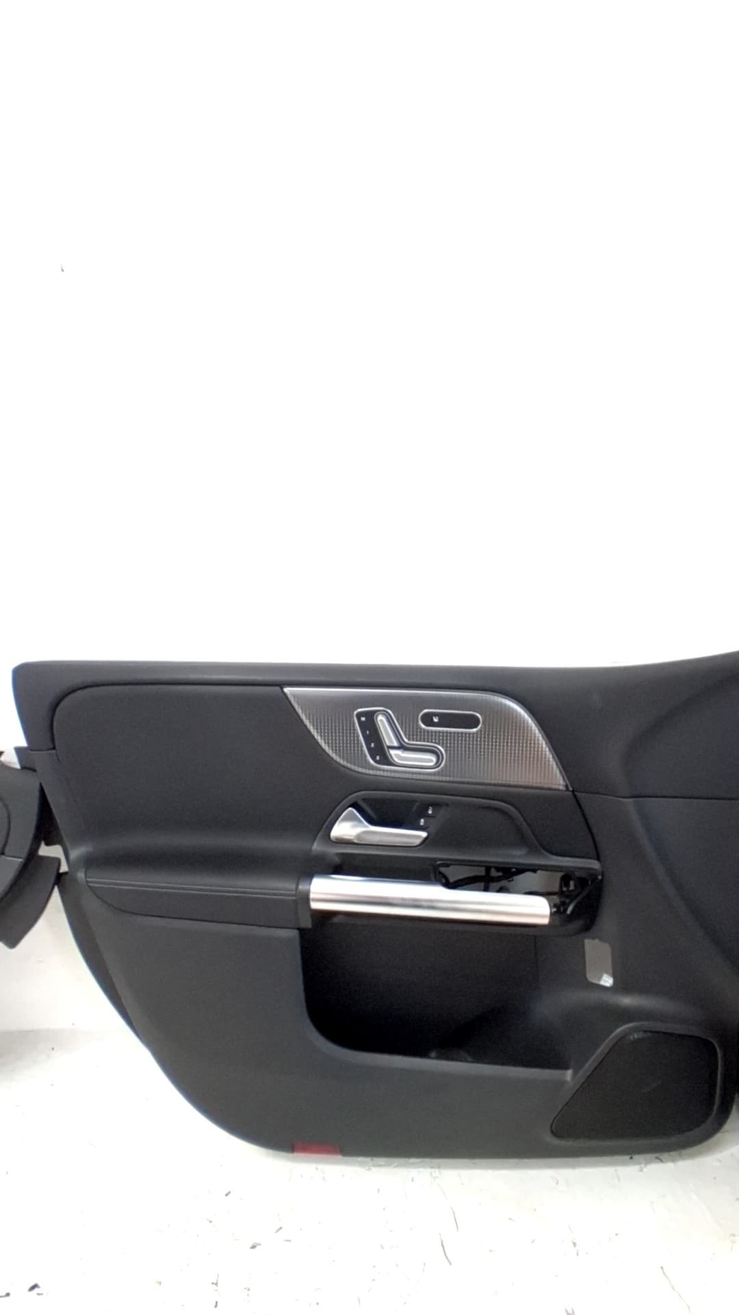 Juego asientos completo MERCEDES-BENZ B-CLASS 4