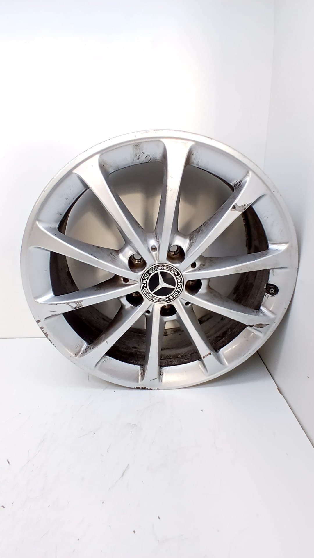 Llanta MERCEDES-BENZ B-CLASS