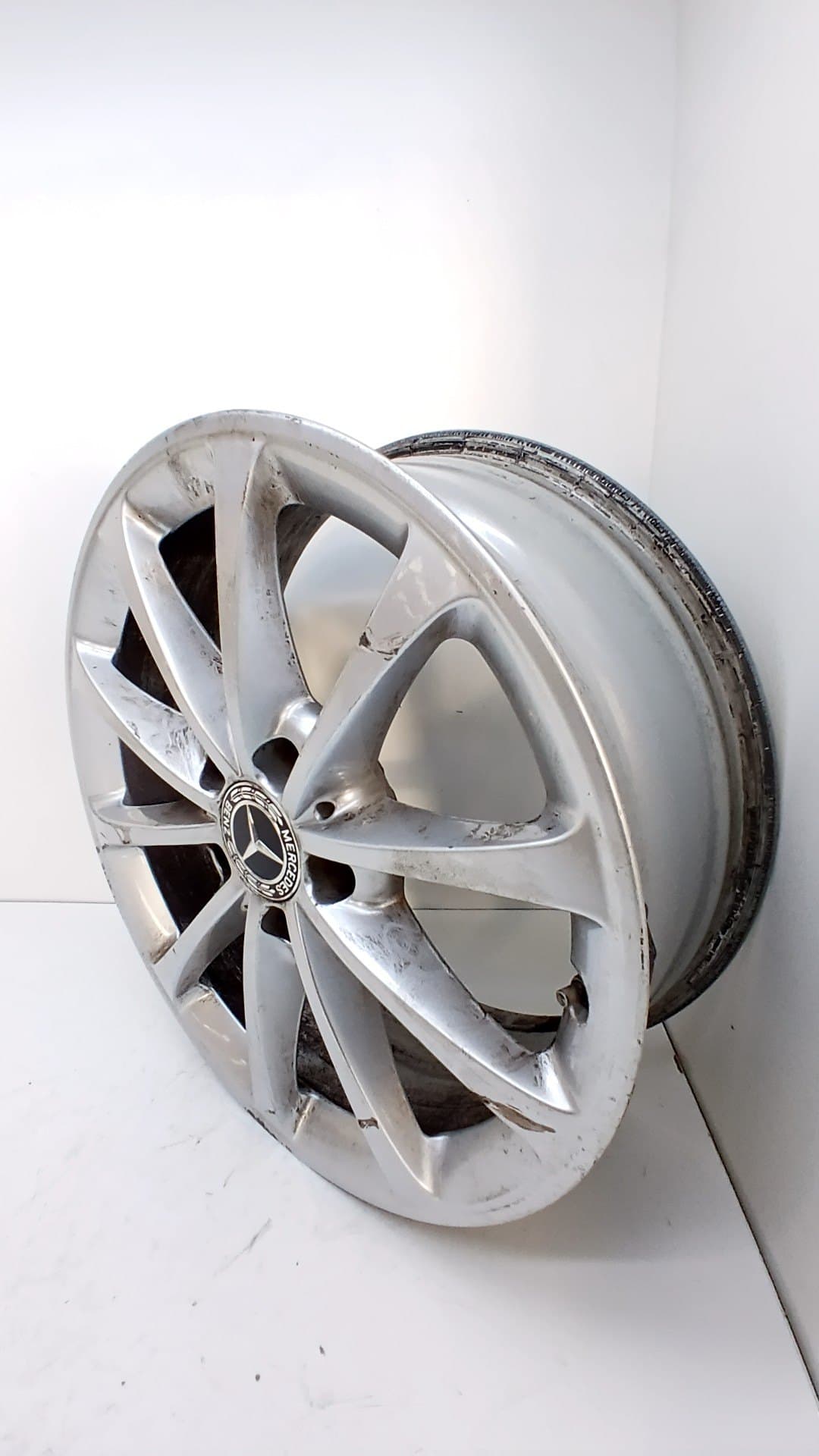 Llanta MERCEDES-BENZ B-CLASS 3