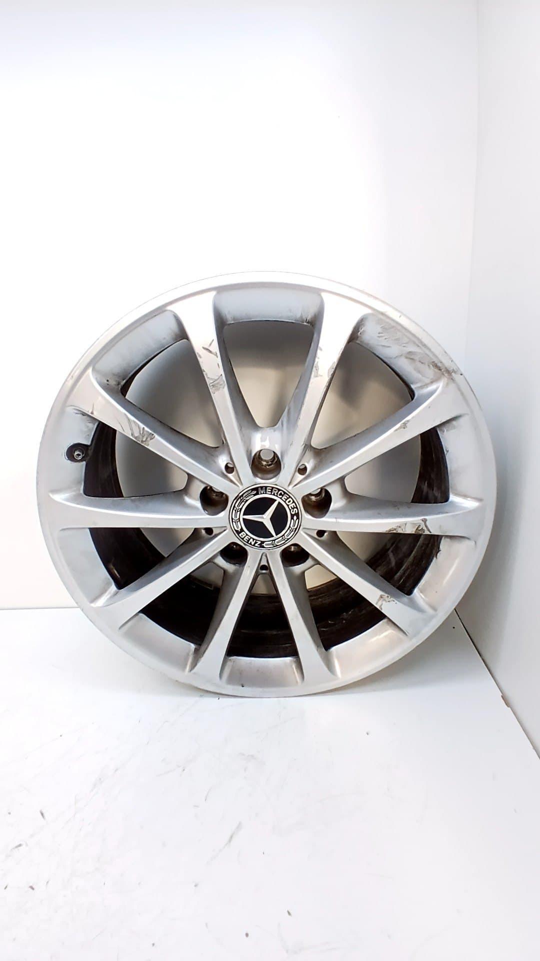 Llanta MERCEDES-BENZ B-CLASS