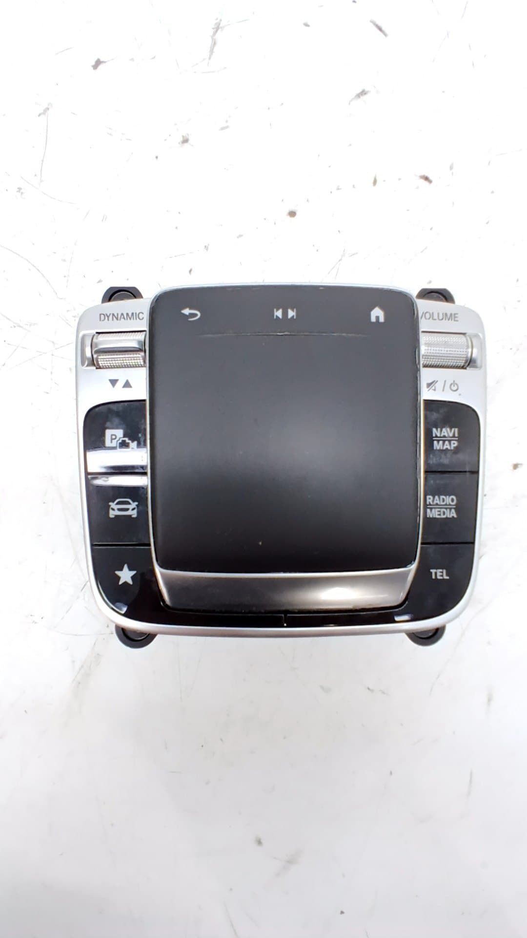 Mando multifuncion MERCEDES-BENZ B-CLASS
