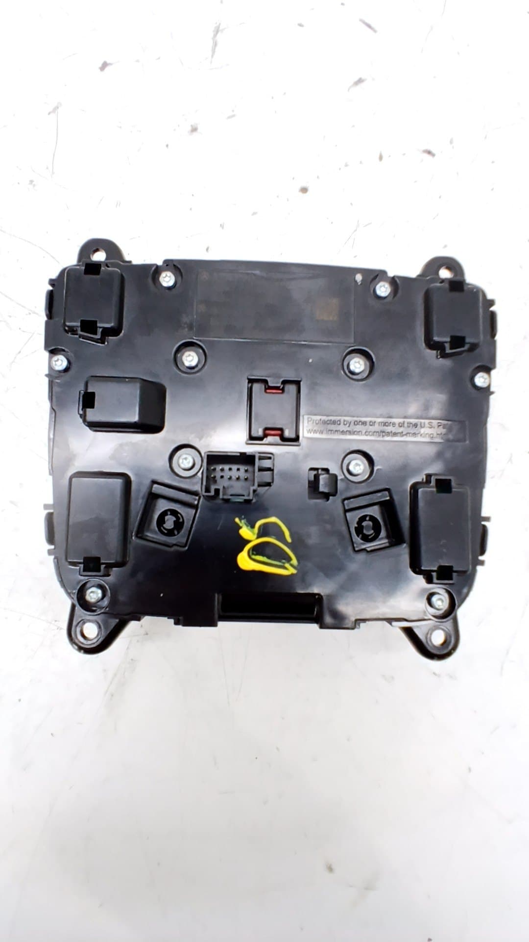 Mando multifuncion MERCEDES-BENZ B-CLASS 2