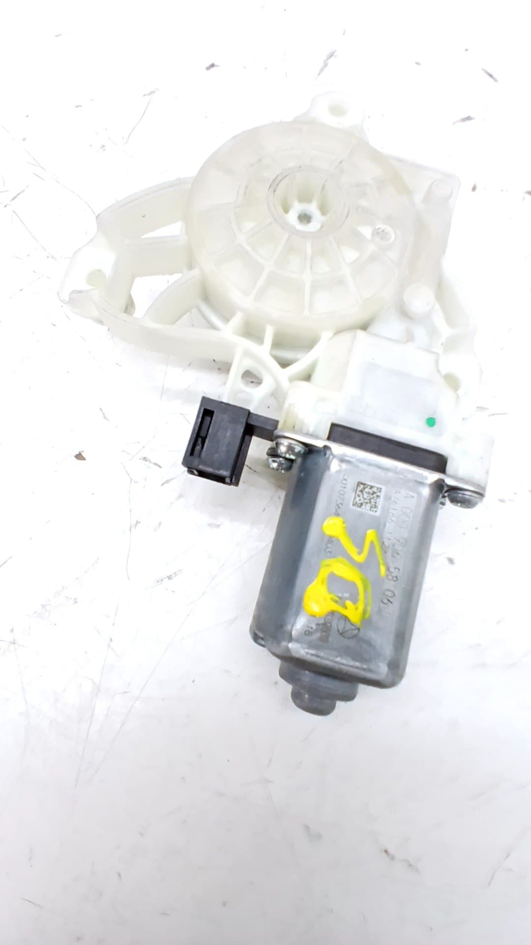 Motor elevalunas delantero izquierdo MERCEDES-BENZ B-CLASS 2