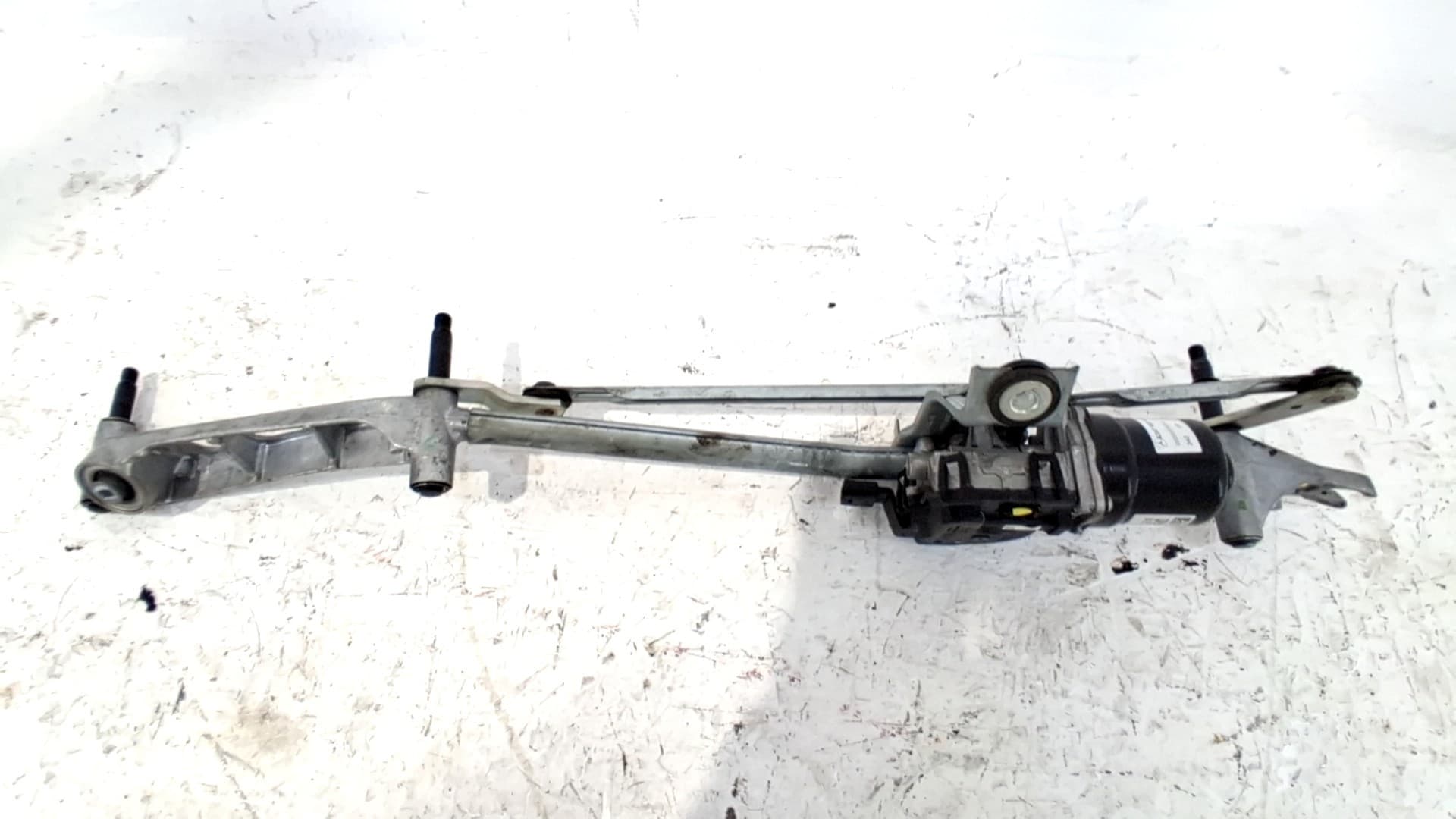 Motor limpia delantero MERCEDES-BENZ B-CLASS