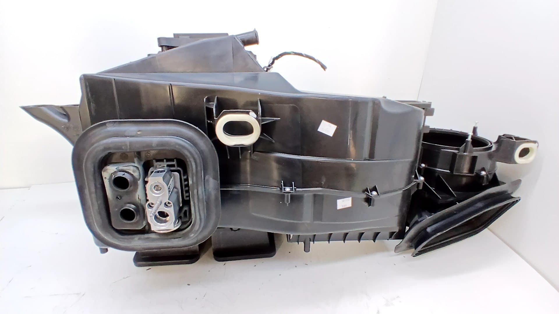 Mueble interior calefaccion MERCEDES-BENZ B-CLASS