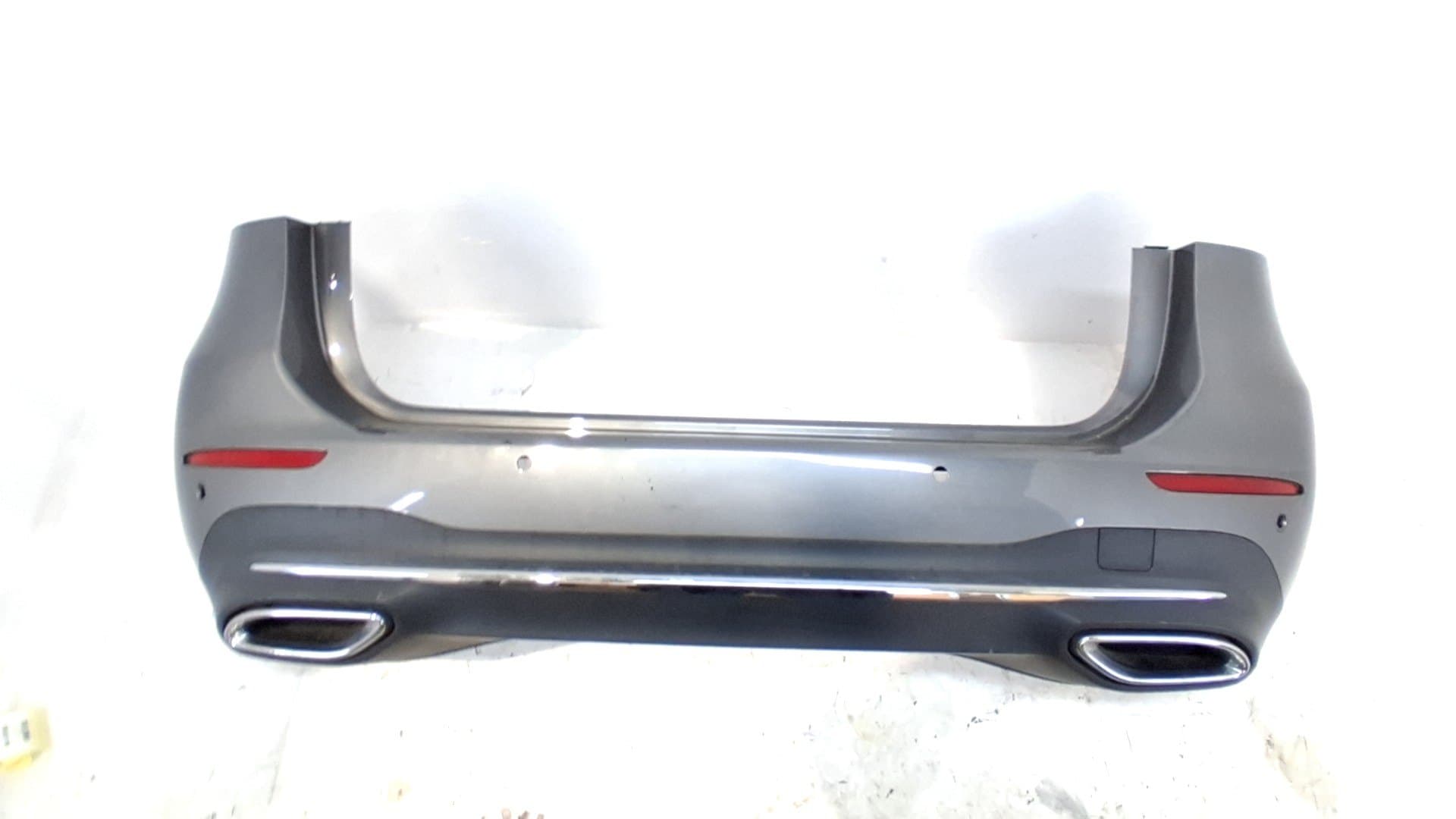 Paragolpes trasero MERCEDES-BENZ B-CLASS