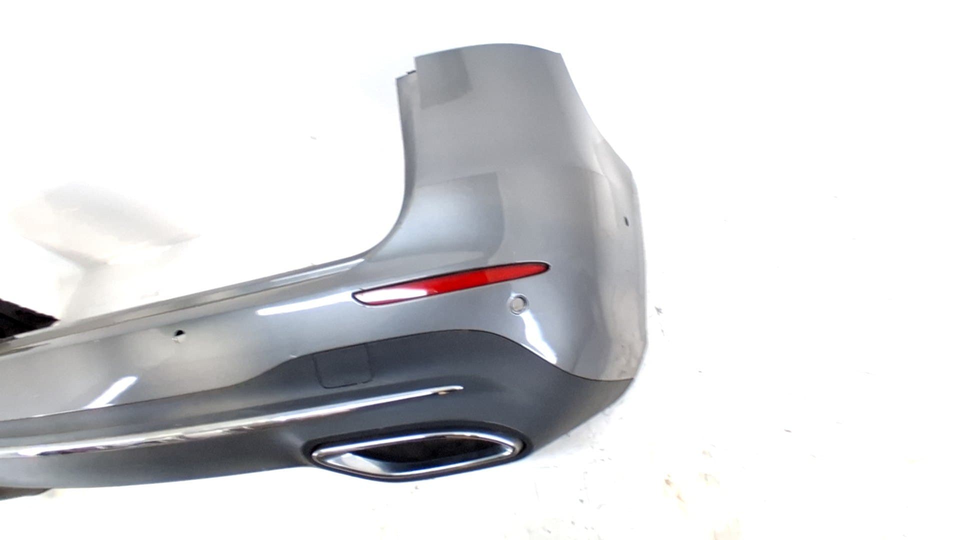 Paragolpes trasero MERCEDES-BENZ B-CLASS 3