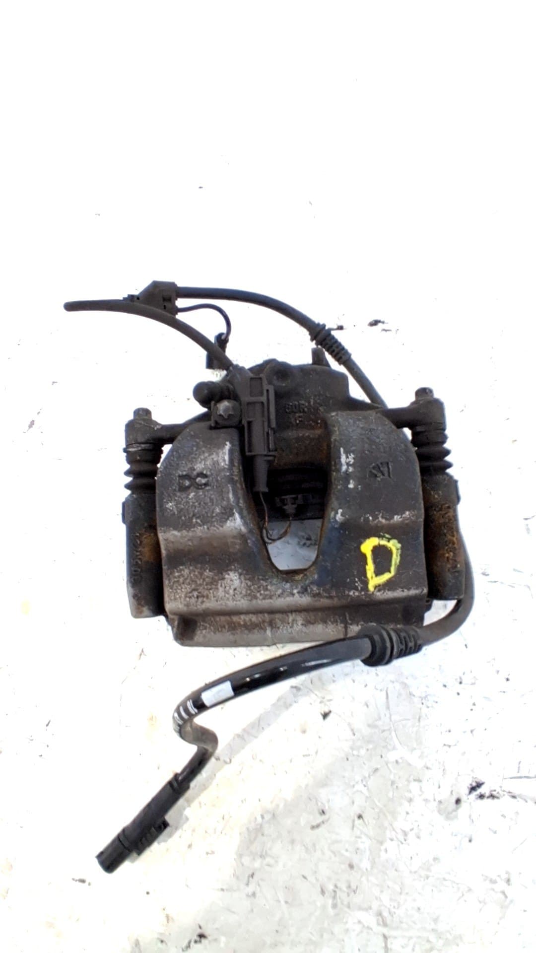 Recambio MERCEDES-BENZ B-CLASS ref. A2474213800