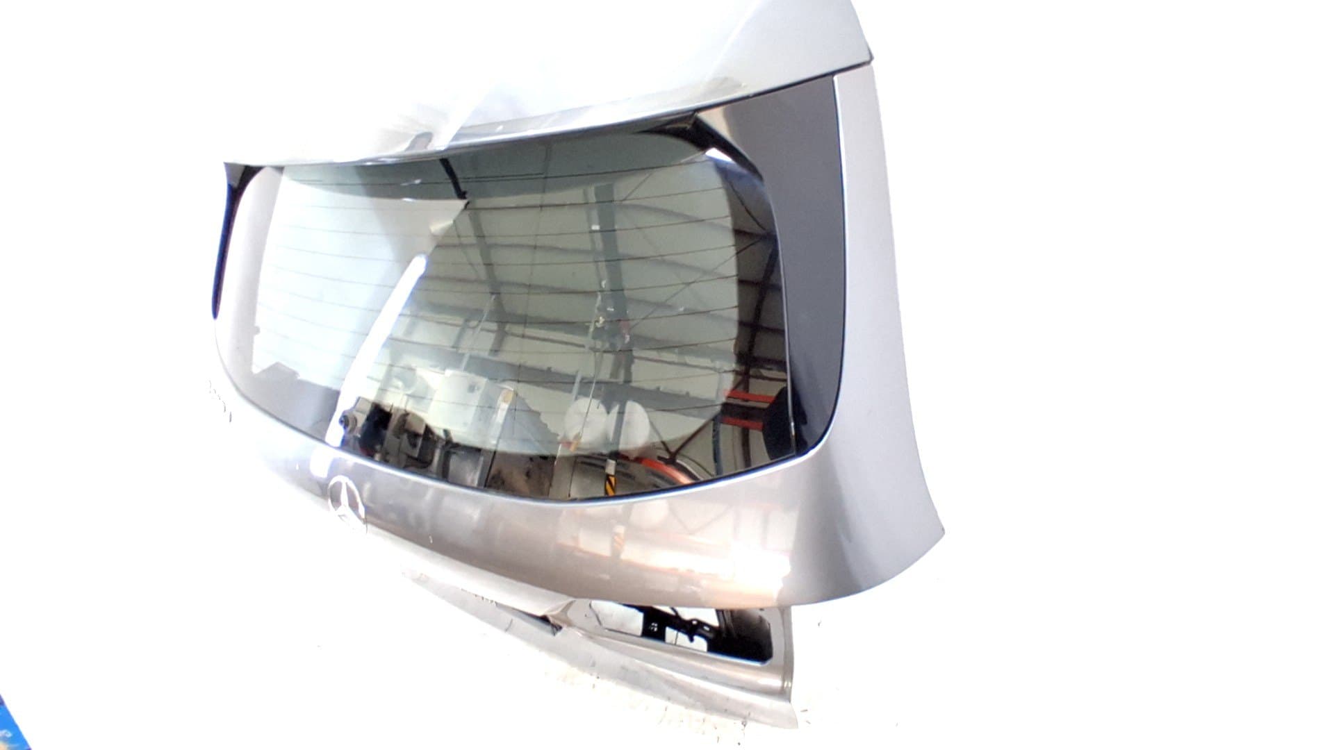 Porton trasero MERCEDES-BENZ B-CLASS 3