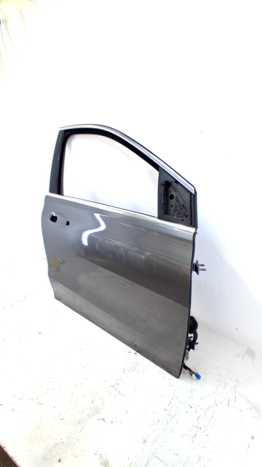 Puerta delantera derecha MERCEDES-BENZ B-CLASS 2