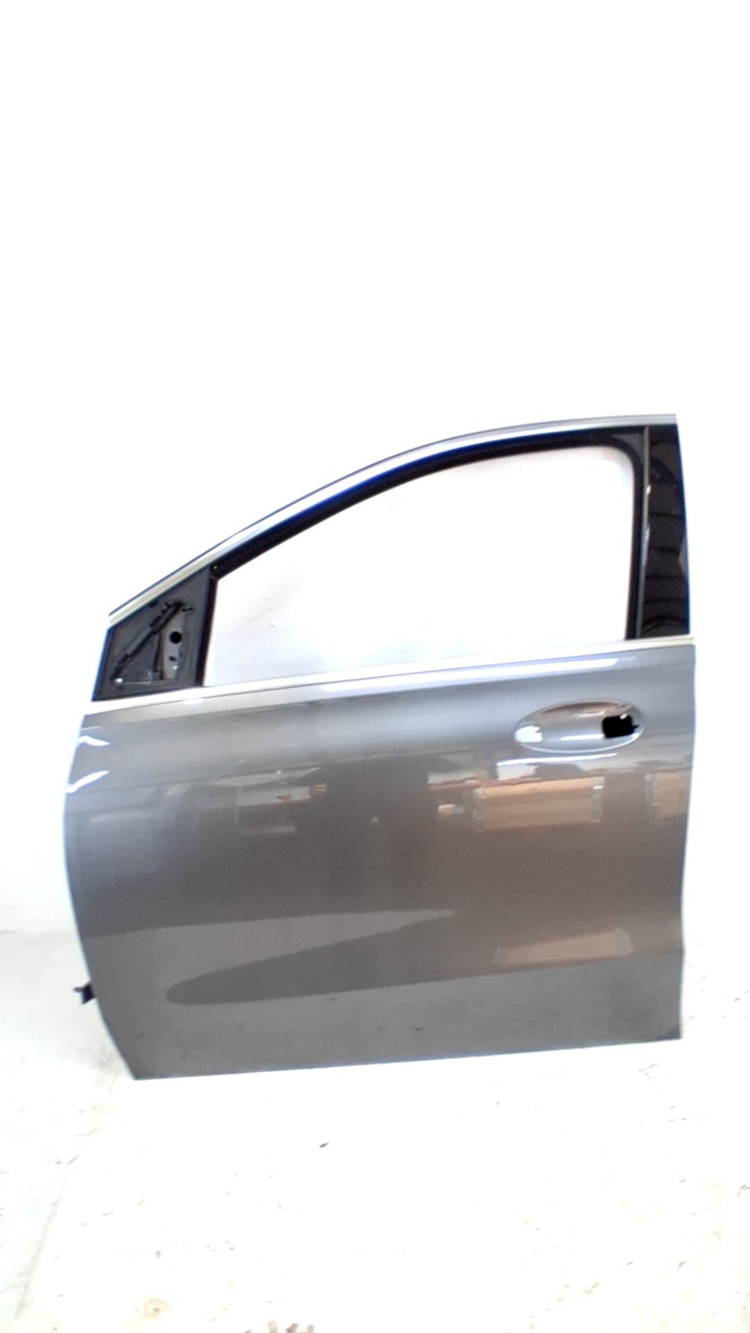 Puerta delantera izquierda MERCEDES-BENZ B-CLASS