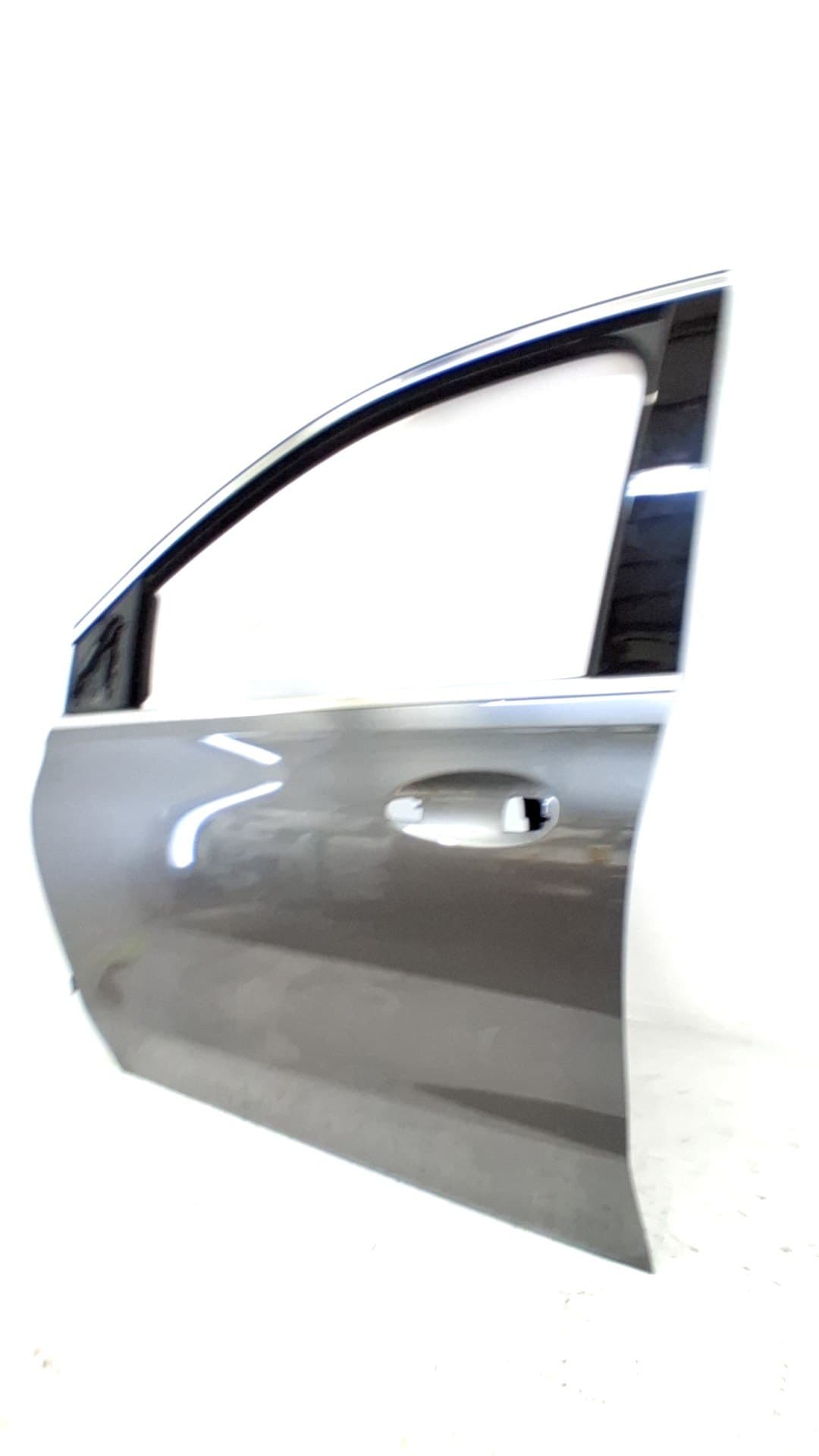 Puerta delantera izquierda MERCEDES-BENZ B-CLASS 3