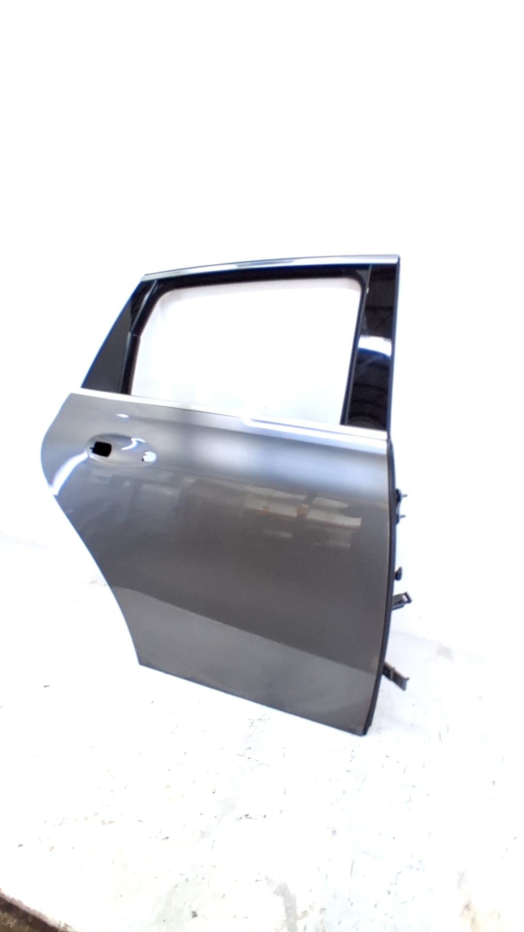 Puerta trasera derecha MERCEDES-BENZ B-CLASS