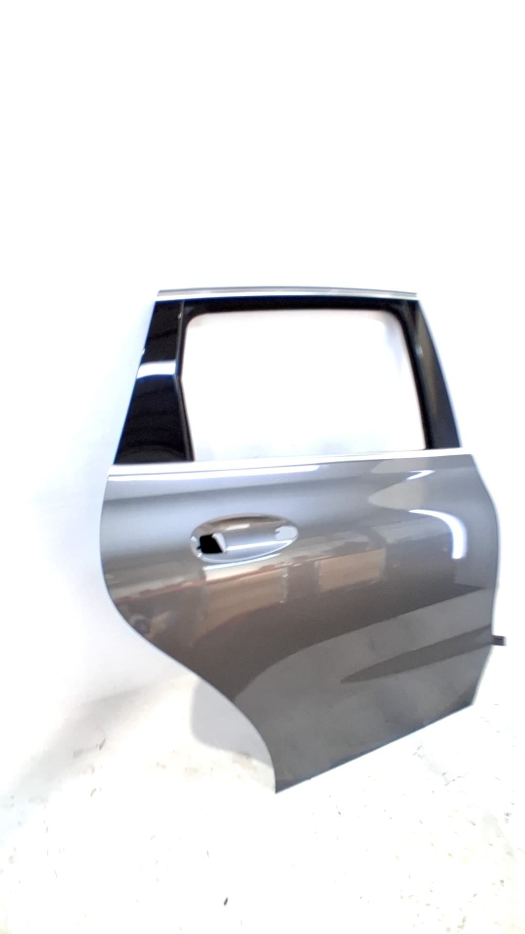 Puerta trasera derecha MERCEDES-BENZ B-CLASS 2