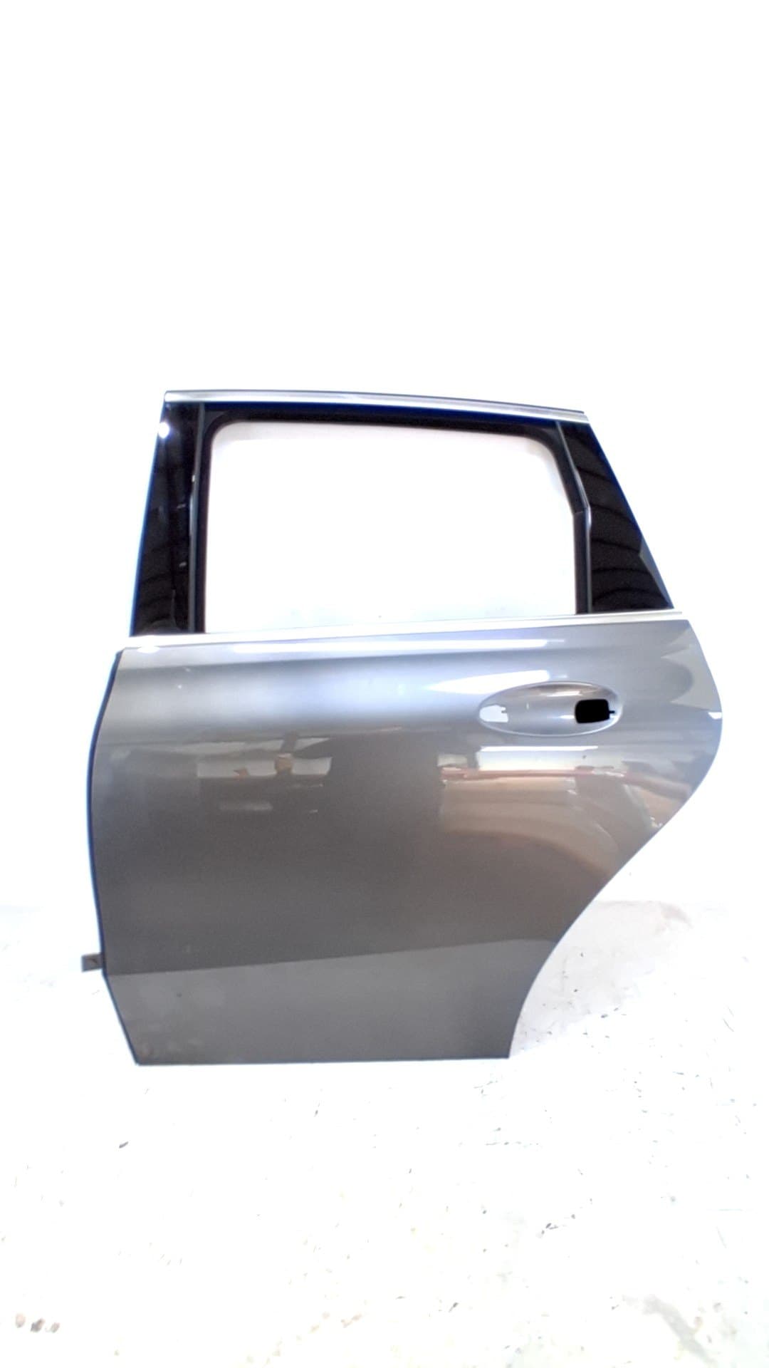 Puerta trasera izquierda MERCEDES-BENZ B-CLASS