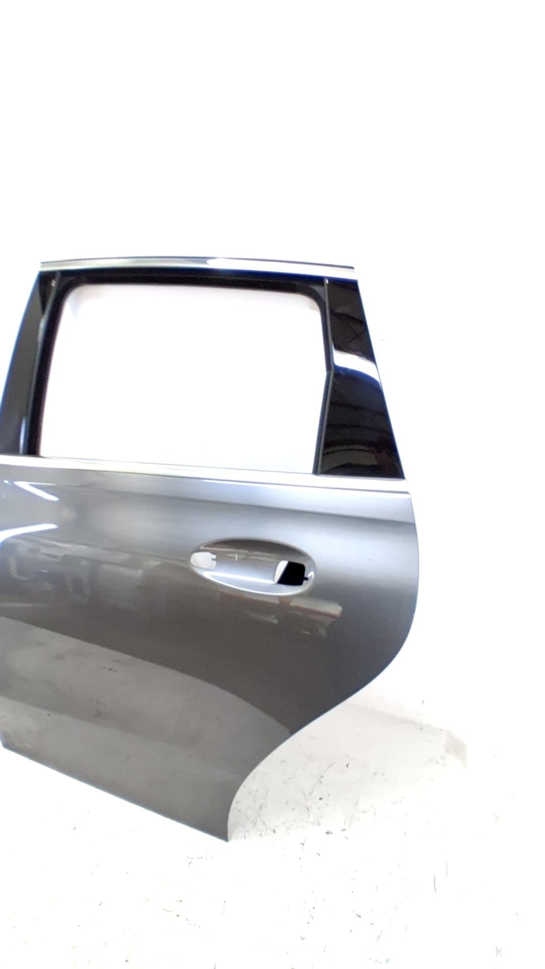 Puerta trasera izquierda MERCEDES-BENZ B-CLASS 2