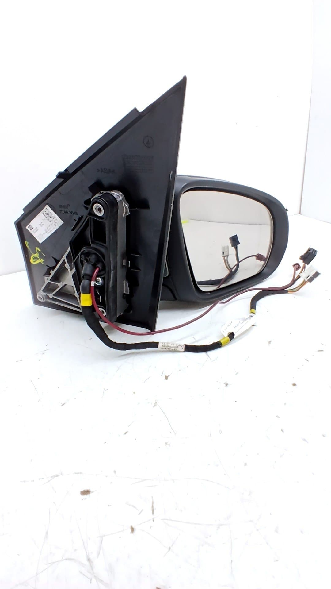 Retrovisor derecho MERCEDES-BENZ B-CLASS 4