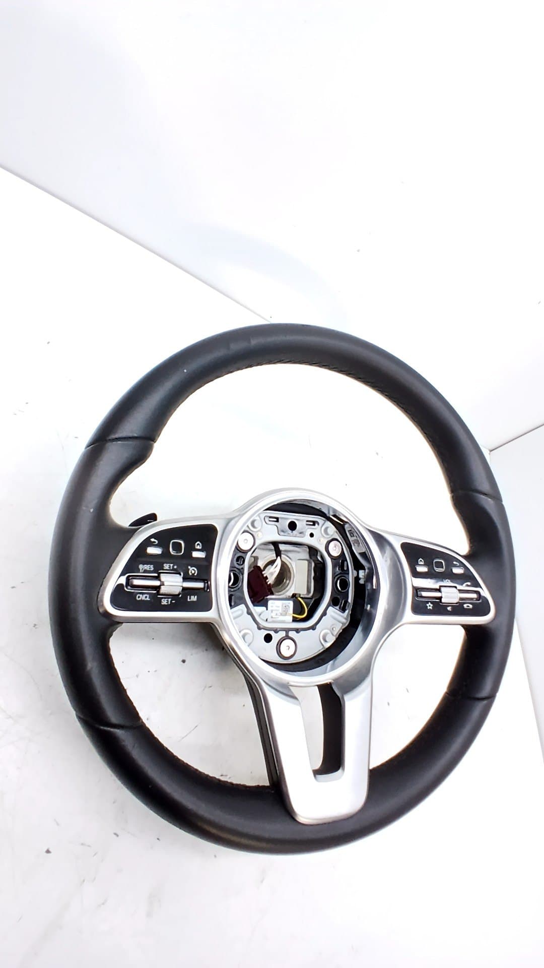 Volante MERCEDES-BENZ B-CLASS 4