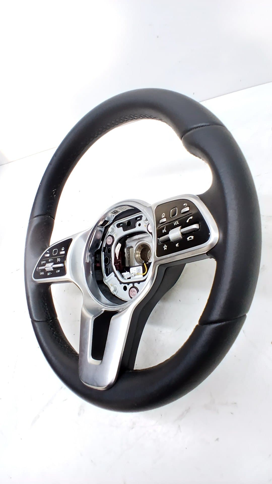 Volante MERCEDES-BENZ B-CLASS 3