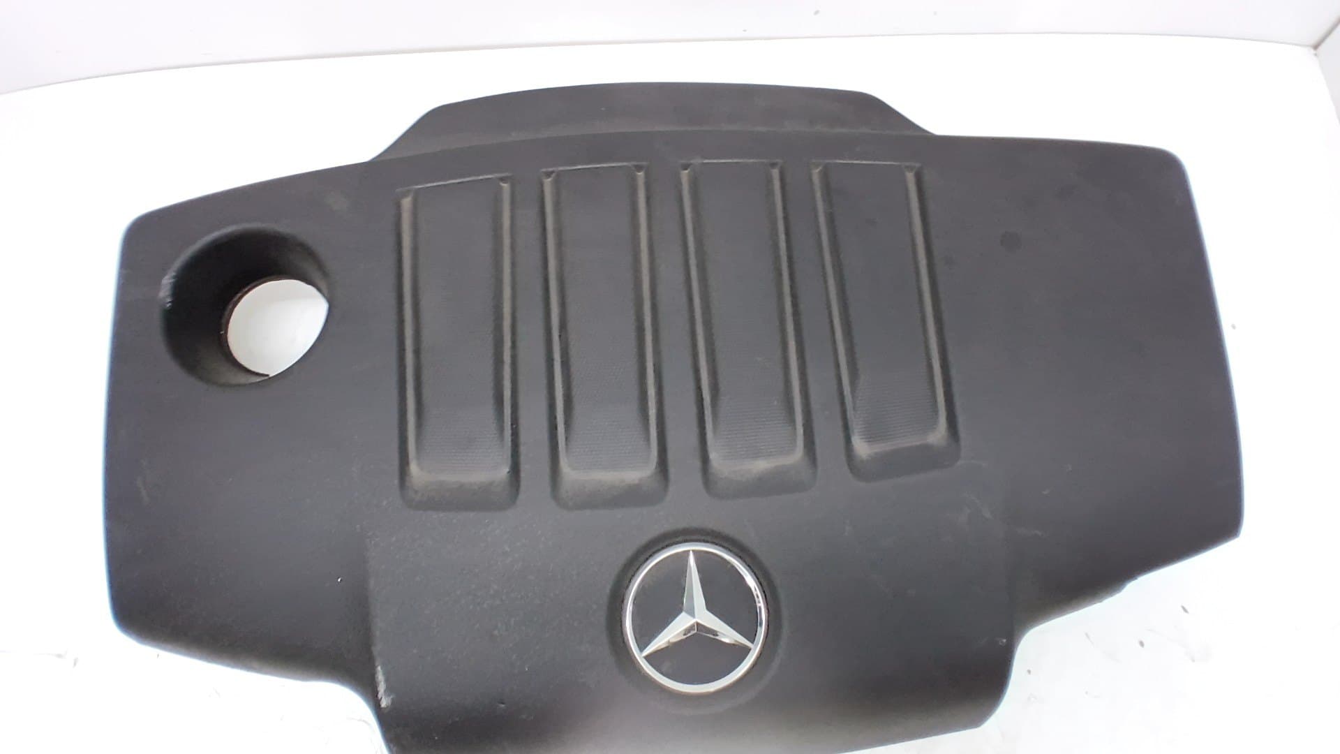 Tapa motor MERCEDES-BENZ B-CLASS