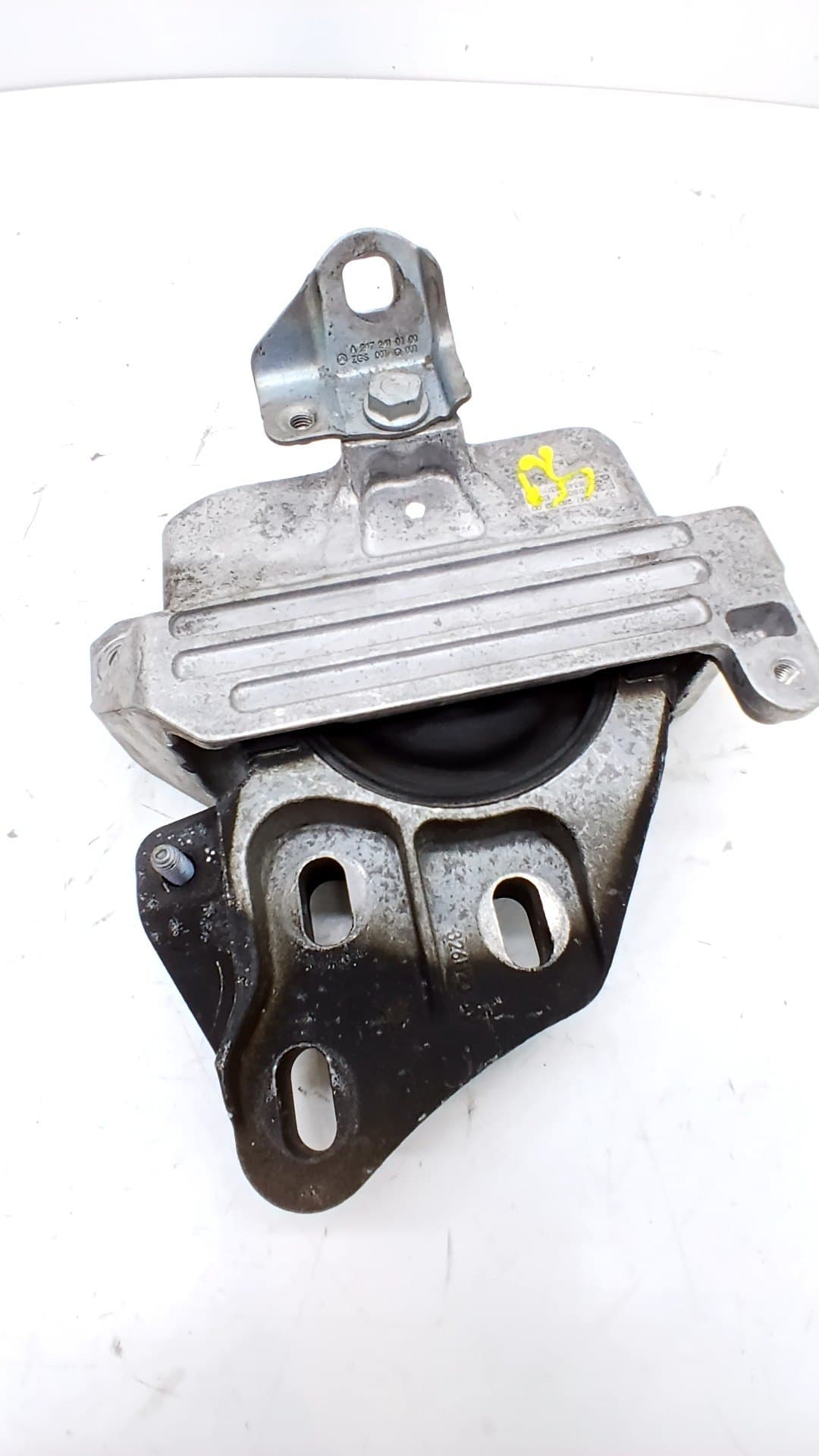 Recambio MERCEDES-BENZ B-CLASS ref. A2472403200
