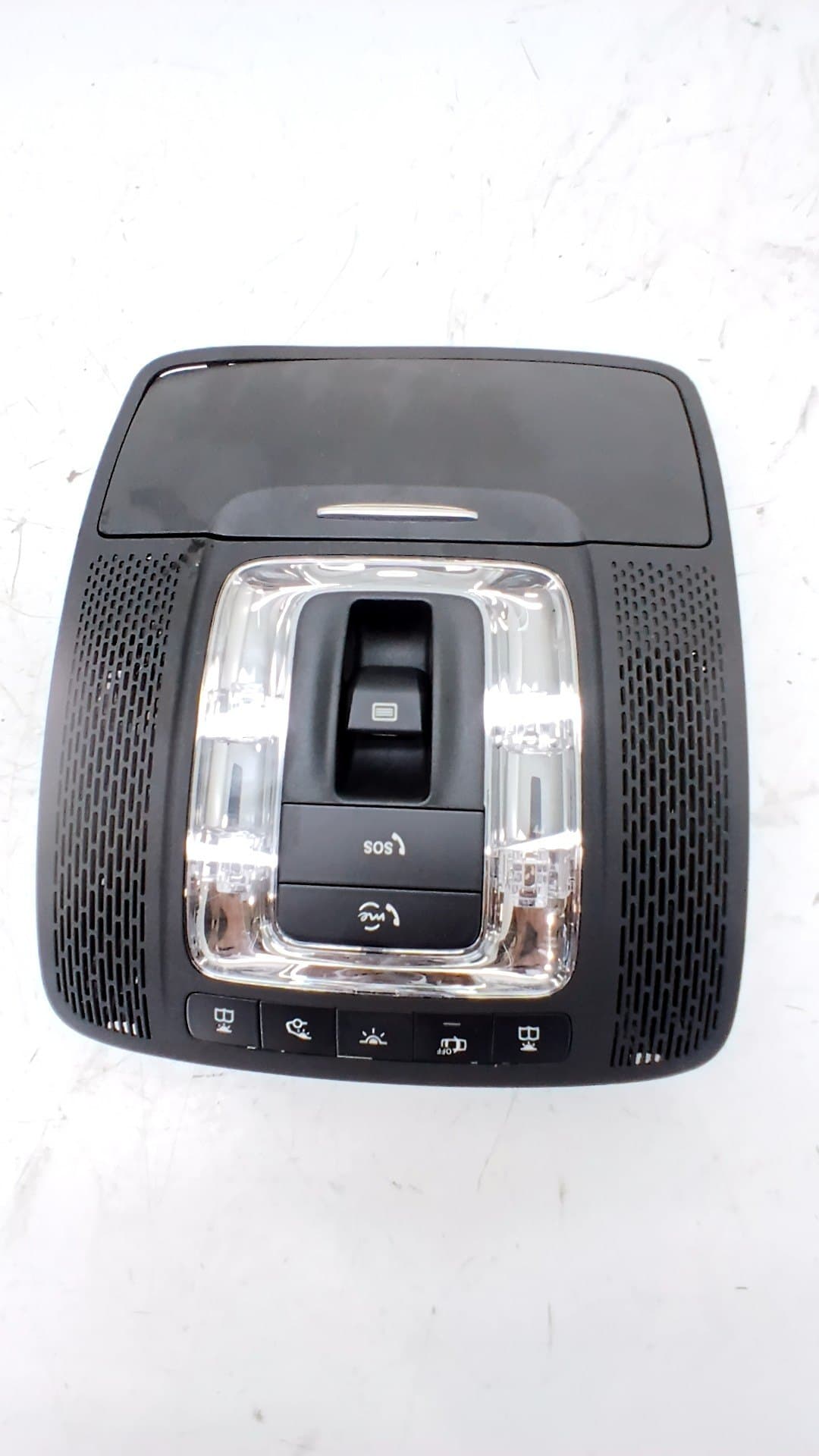 Luz interior delantera MERCEDES-BENZ B-CLASS