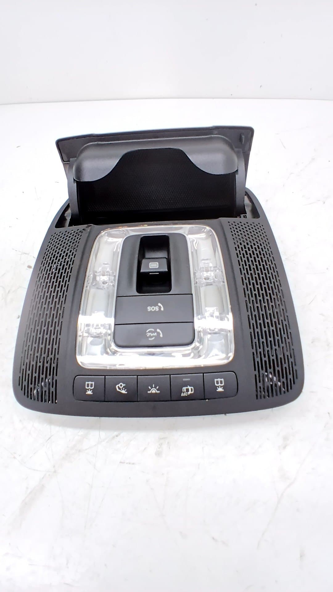 Luz interior delantera MERCEDES-BENZ B-CLASS 4