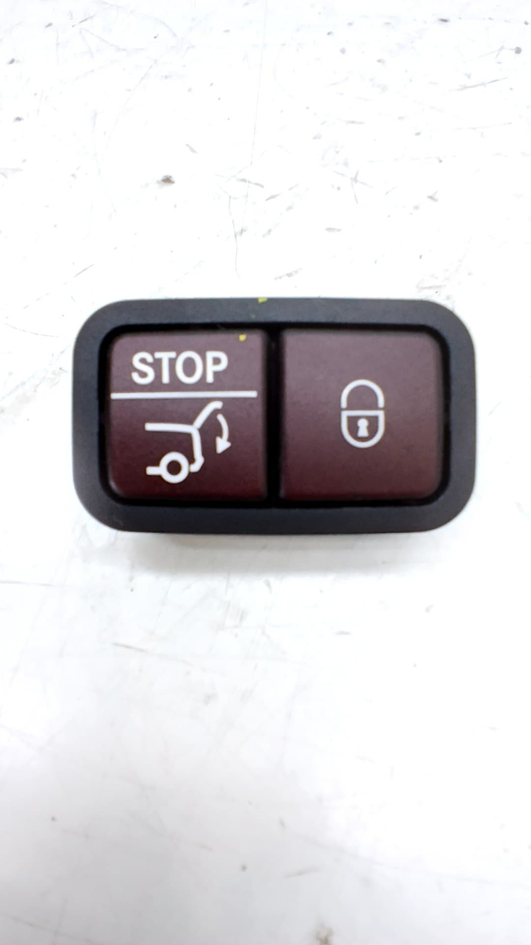 Interruptor MERCEDES-BENZ B-CLASS