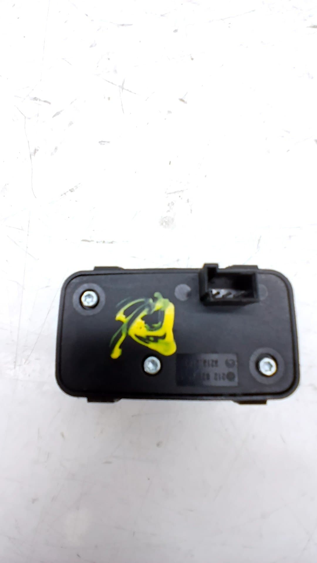 Interruptor MERCEDES-BENZ B-CLASS 2