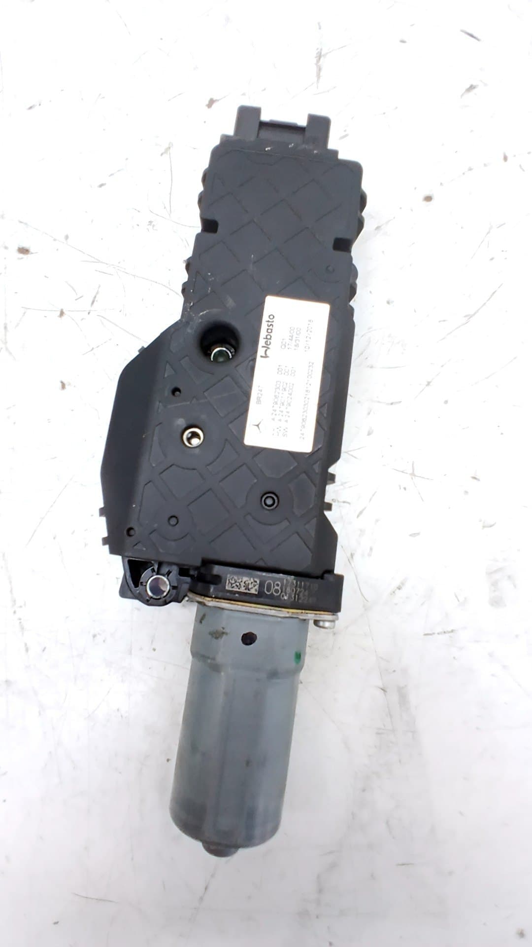 Motor techo electrico MERCEDES-BENZ B-CLASS 3