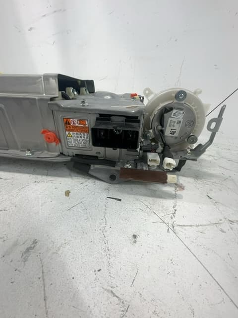 Recambio LEXUS CT (ZWA10_) ref. G928076011 2