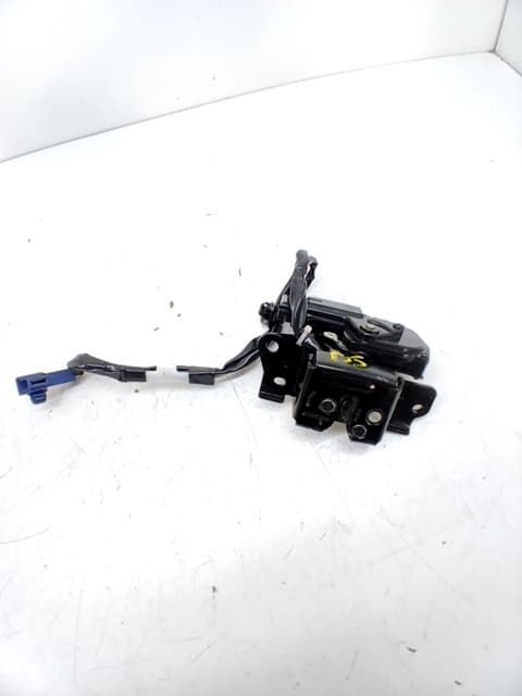 Cerradura maletero / porton LEXUS CT (ZWA10_)