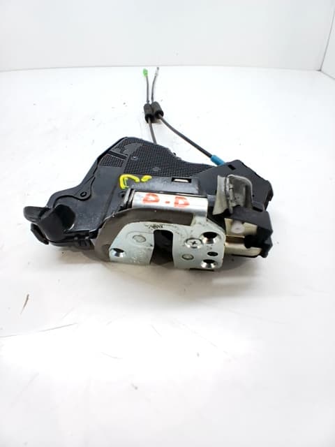 Cerradura puerta delantera derecha LEXUS CT (ZWA10_)