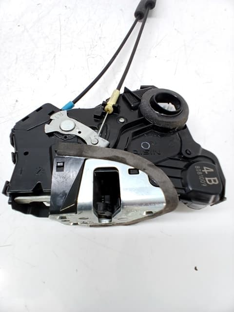Cerradura puerta delantera derecha LEXUS CT (ZWA10_) 2