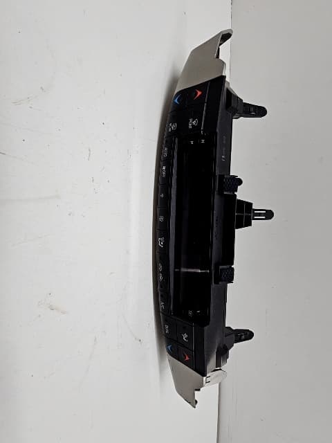 Mando climatizador LEXUS CT (ZWA10_)